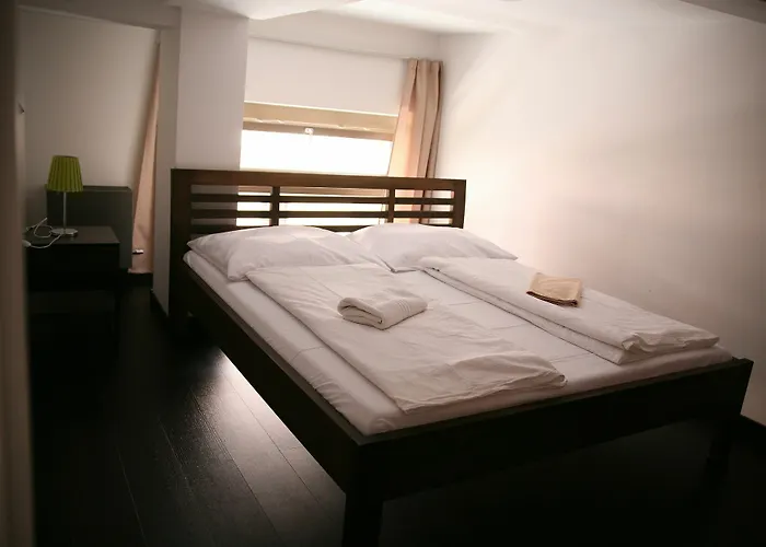I Loft Prague