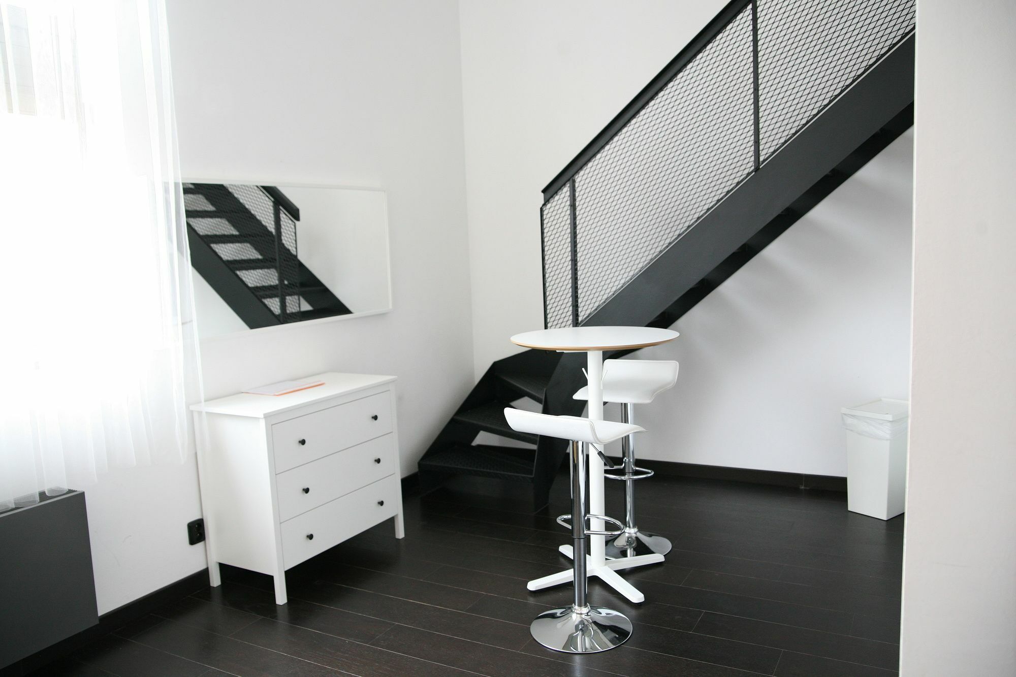 I Loft *