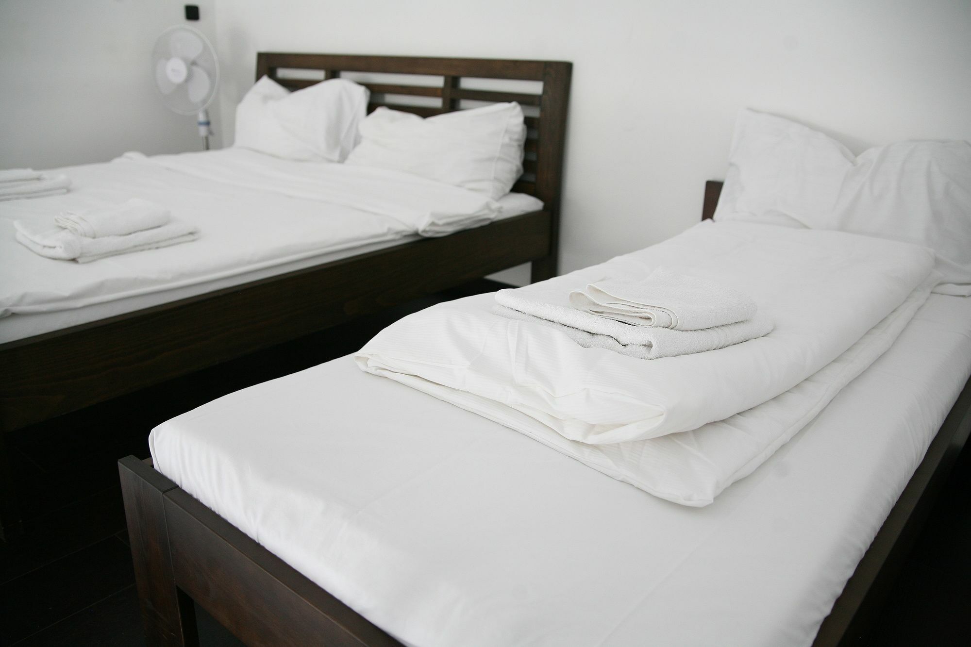 I Loft Apartment Prague