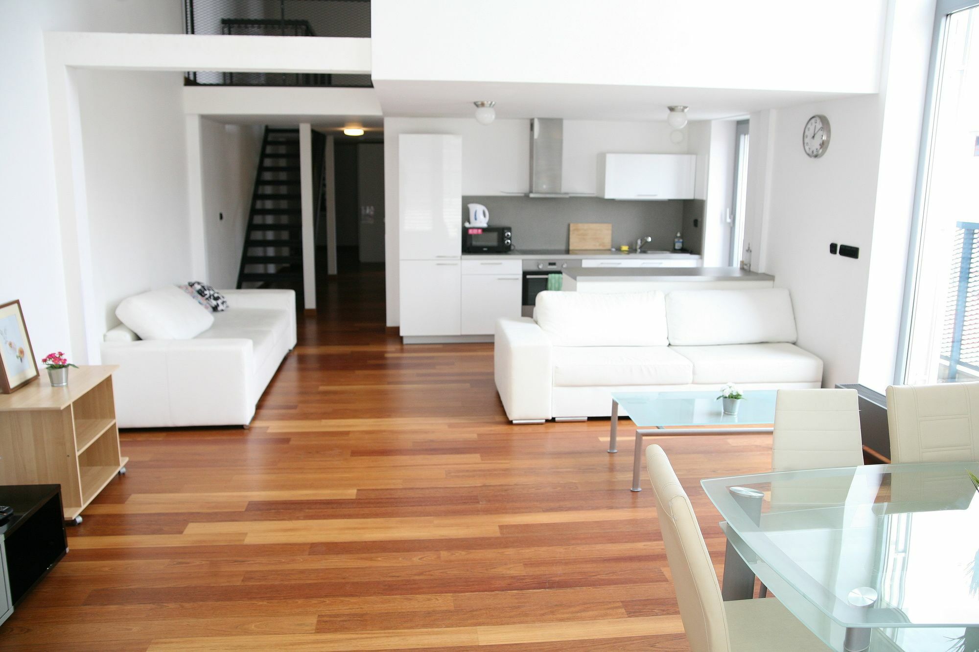 I Loft * Prague
