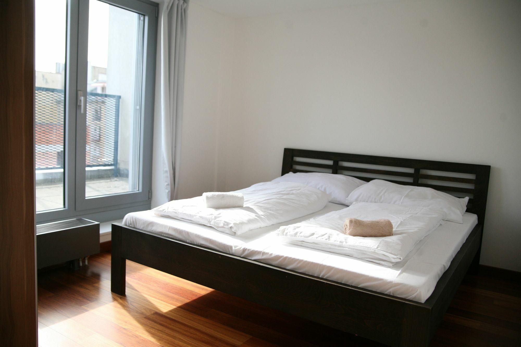 Apartment I Loft *