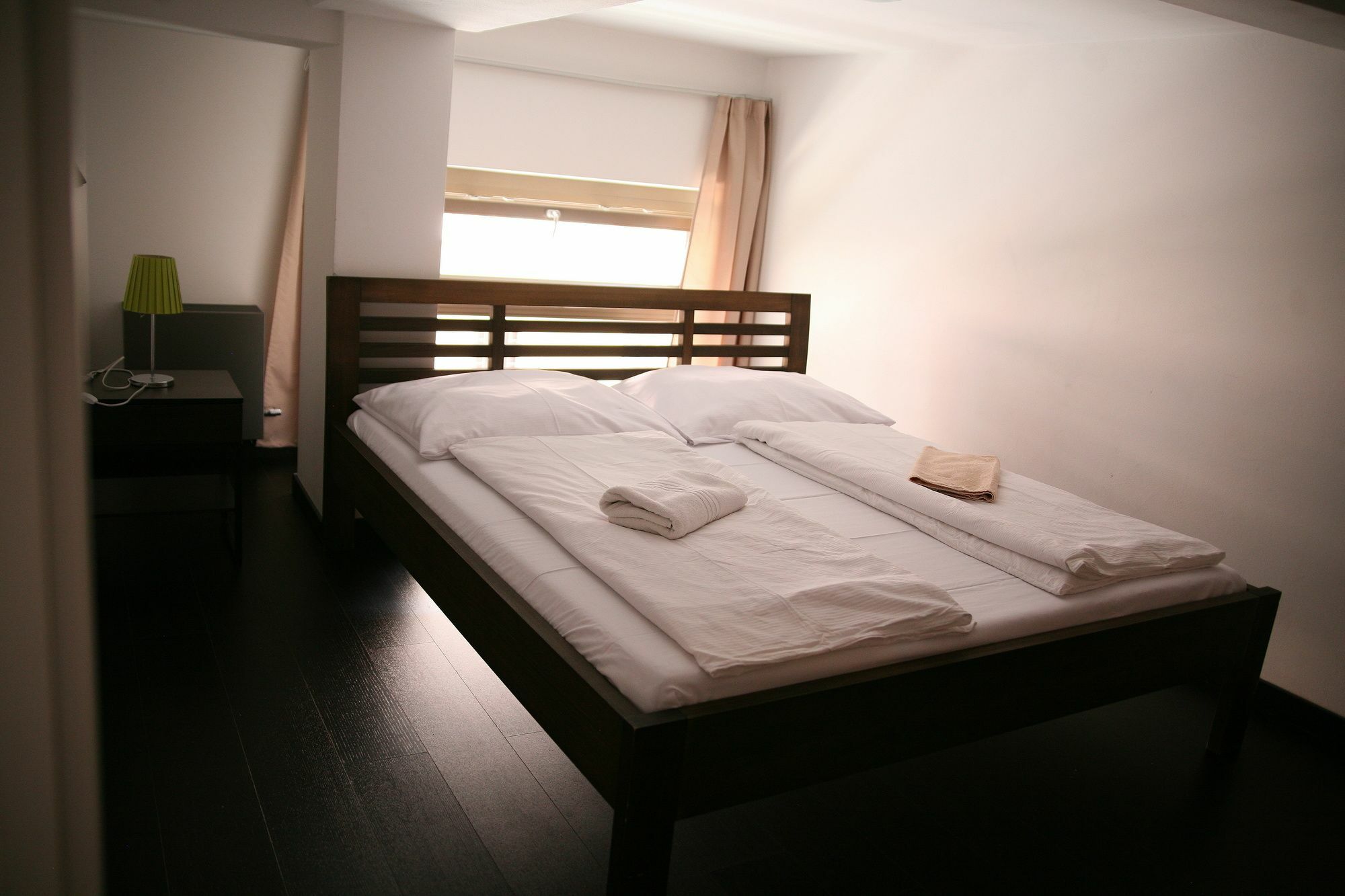 Apartment I Loft *