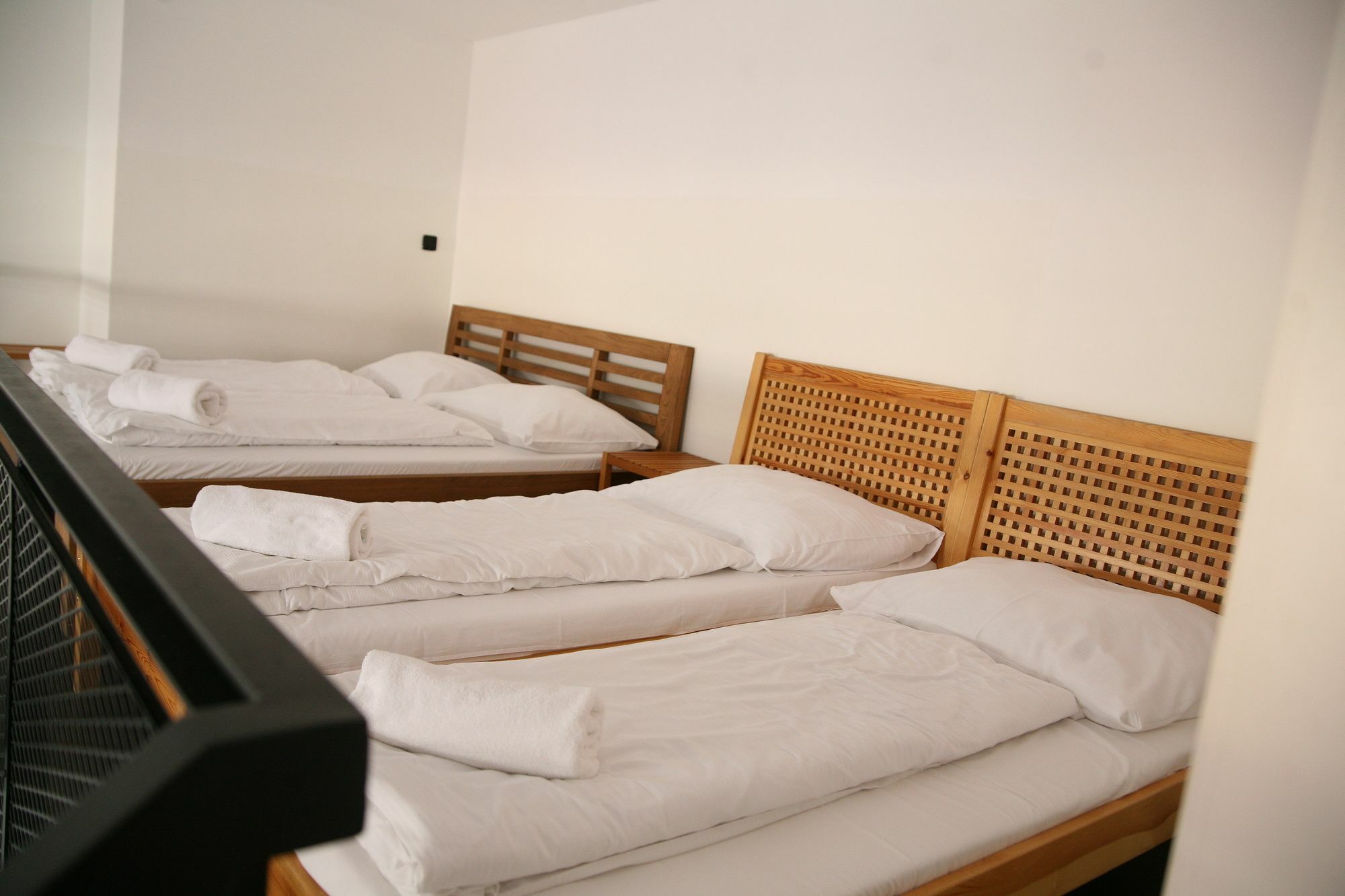 I Loft * Prague