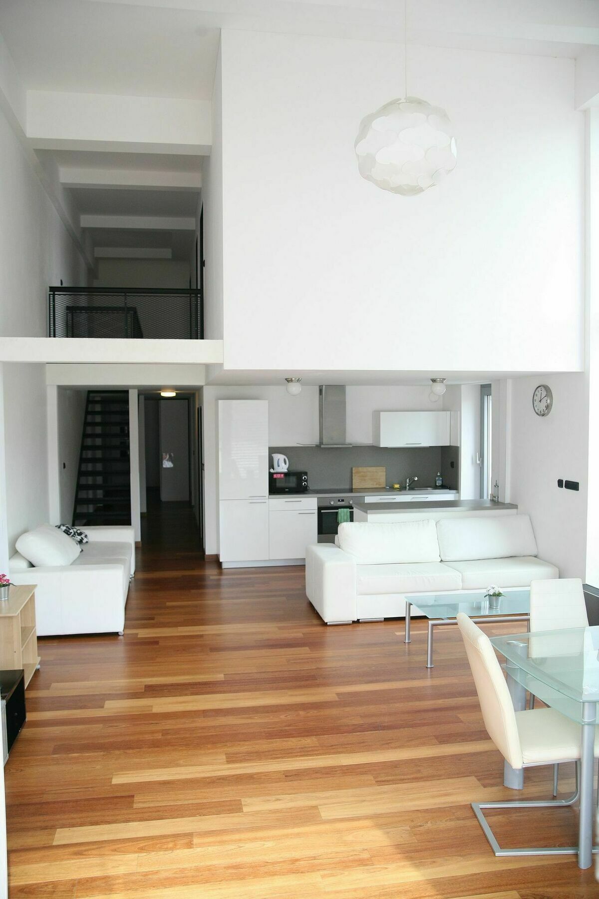 I Loft *