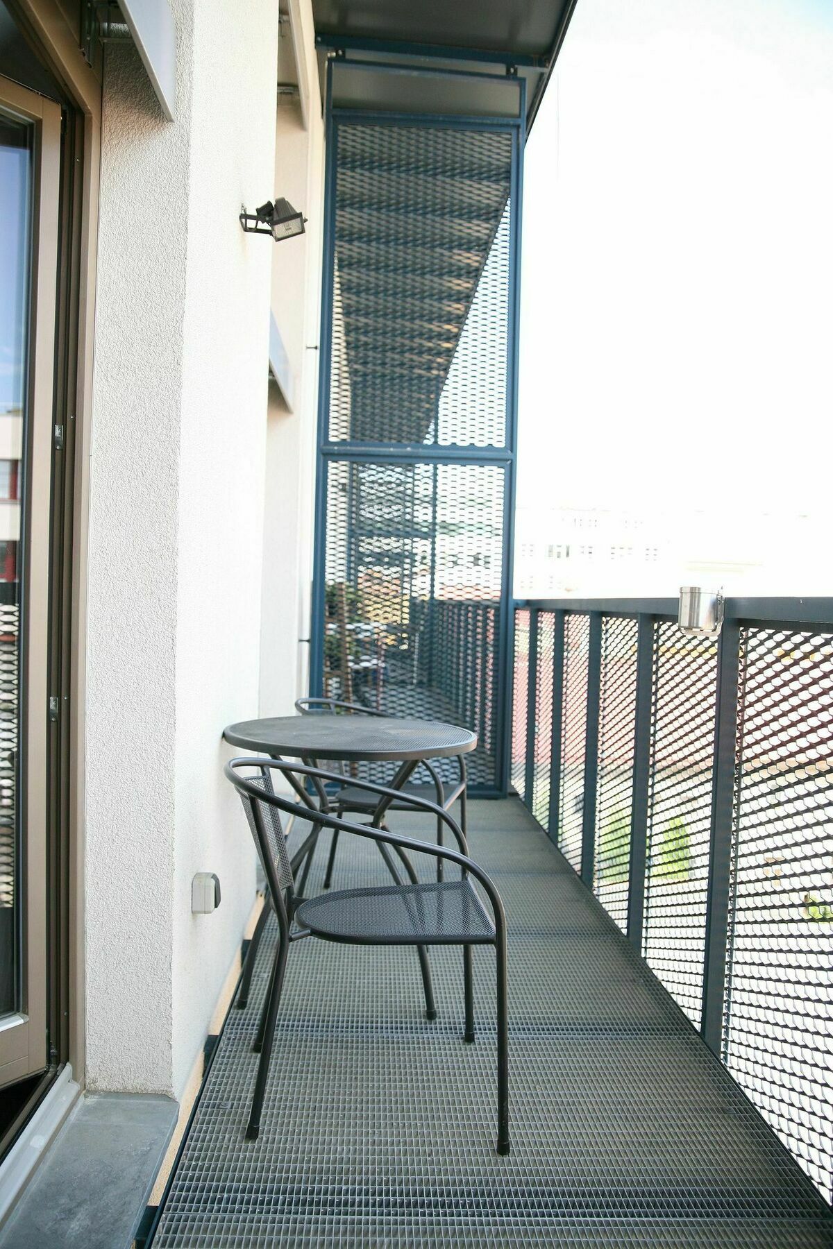 I Loft Apartment Prague