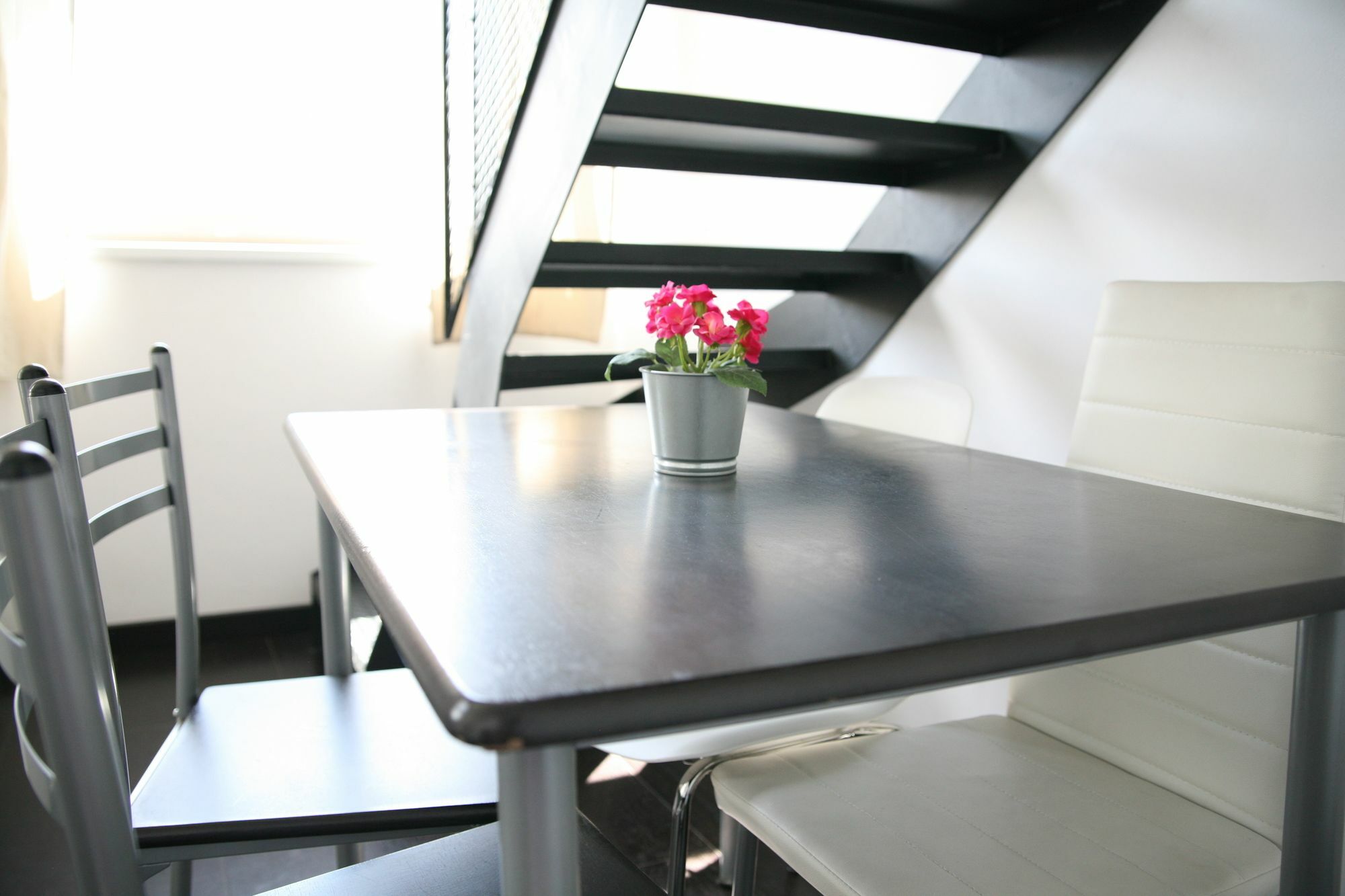 Apartment I Loft Prague