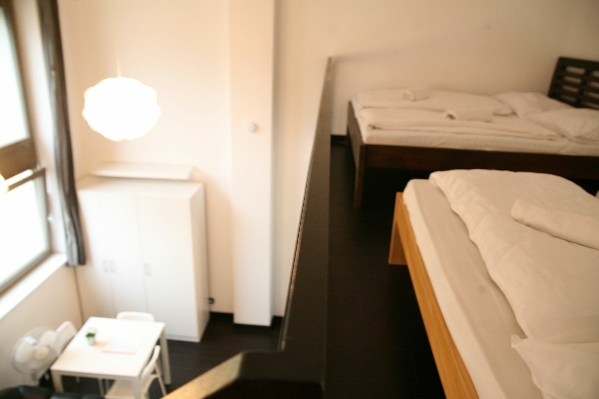 Apartment I Loft Prague