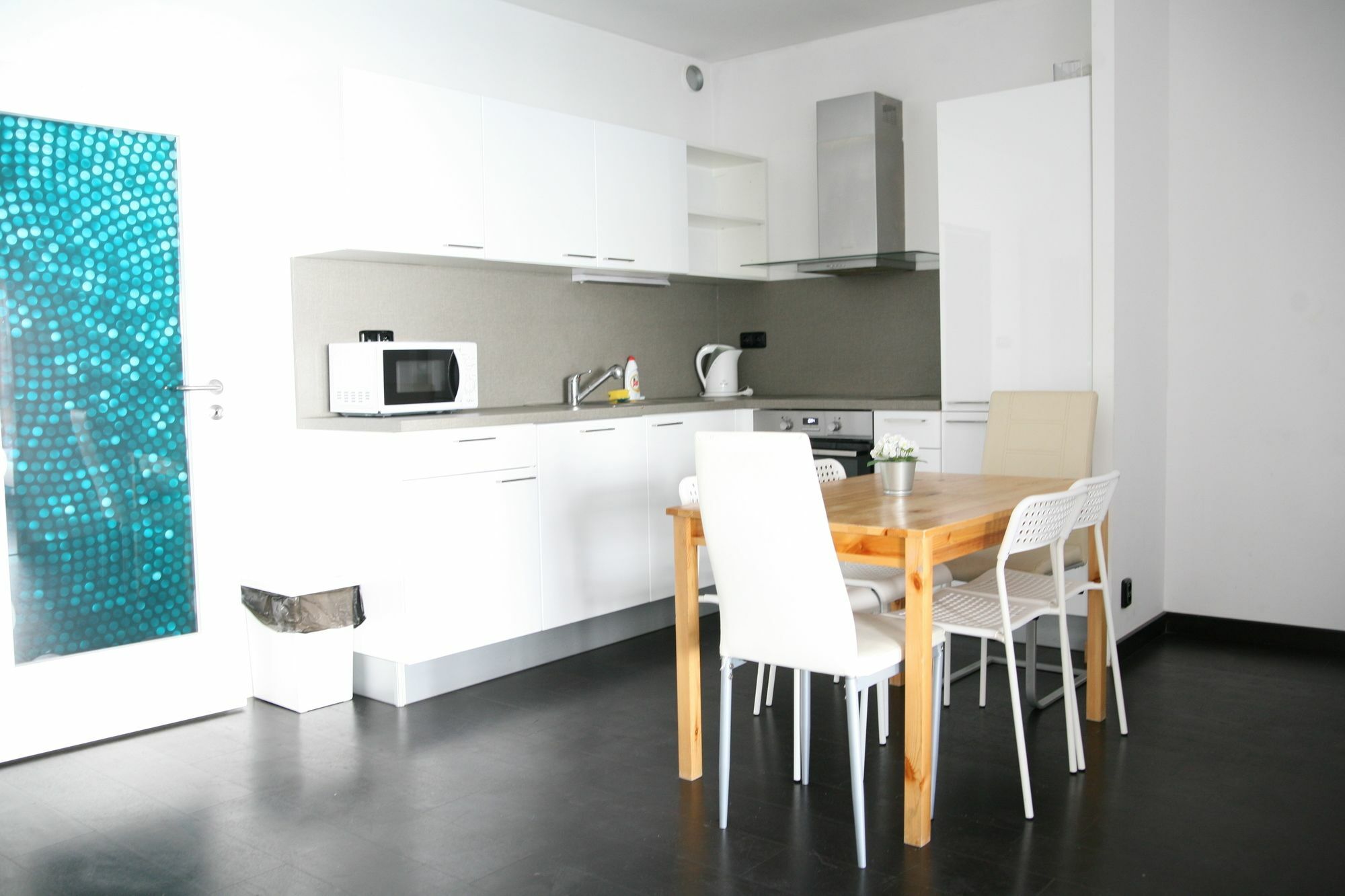 Apartmán I Loft *