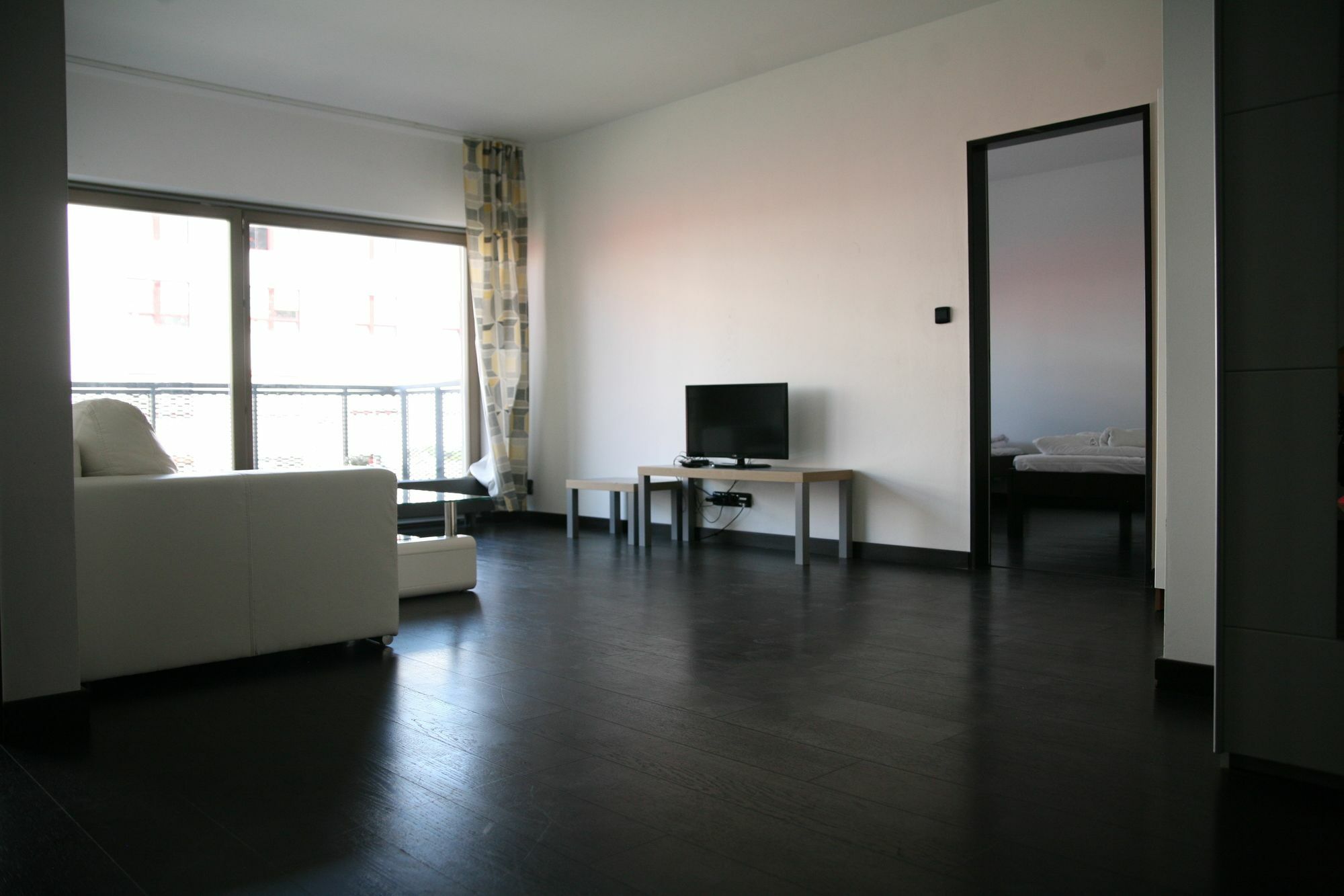 Apartmán I Loft Praha