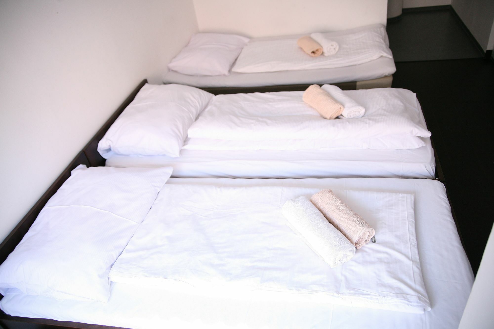 Apartmán I Loft Praha