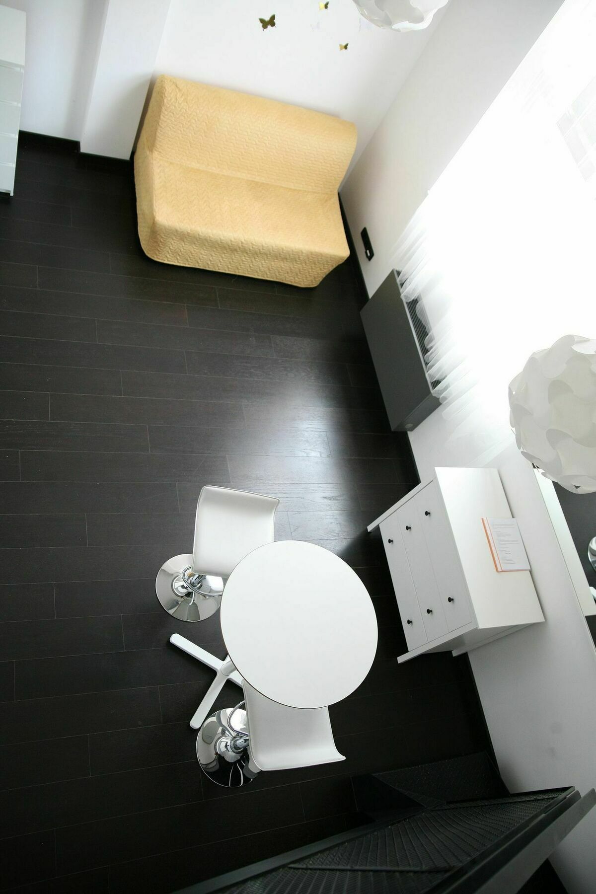 I Loft * Praha