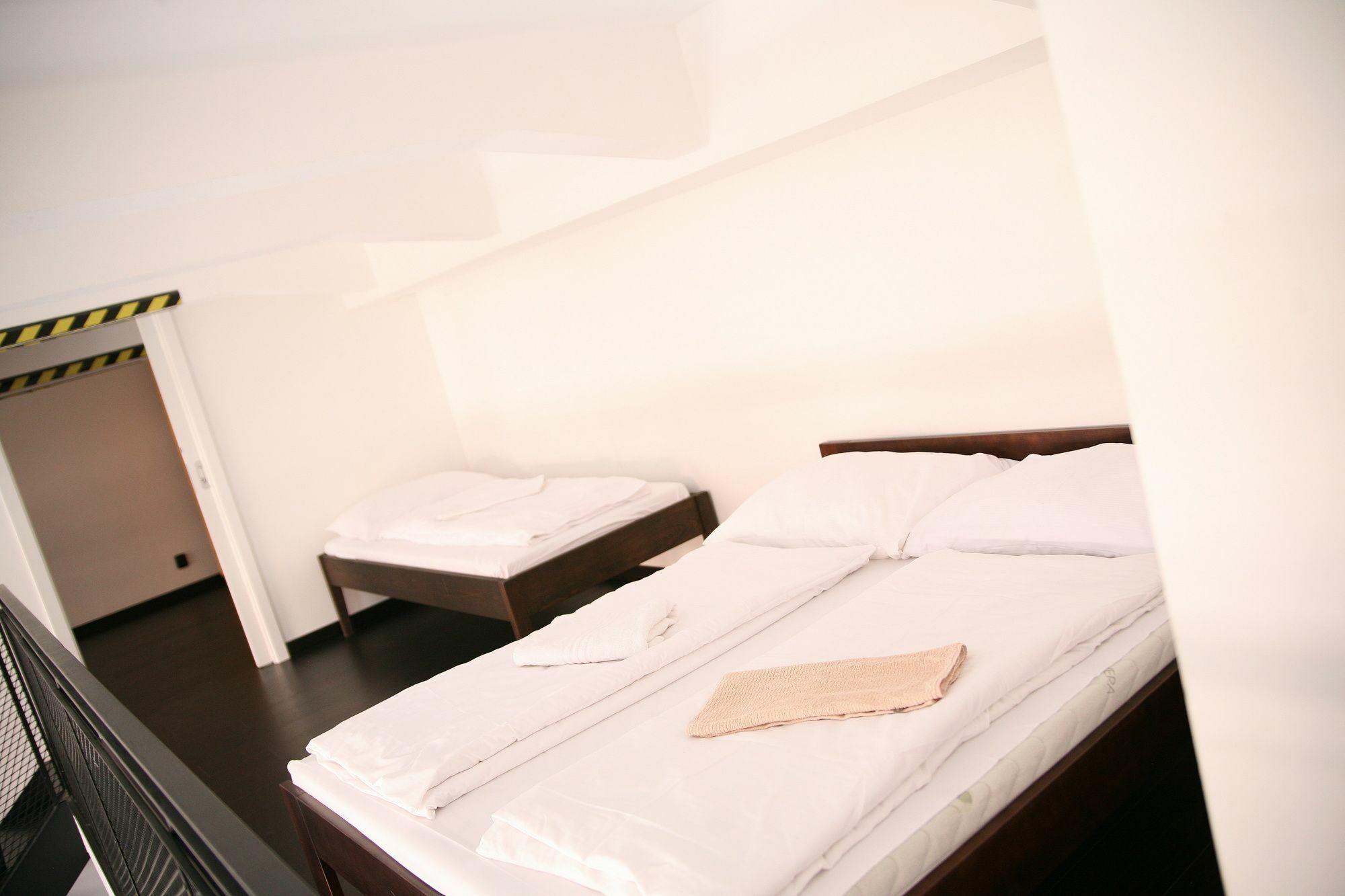 I Loft Apartmán *