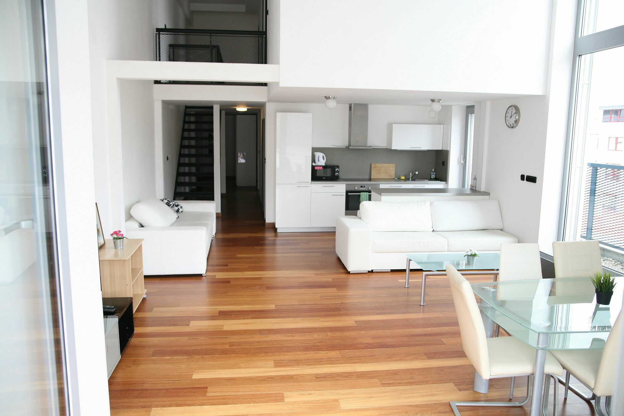 I Loft Apartmán Praha