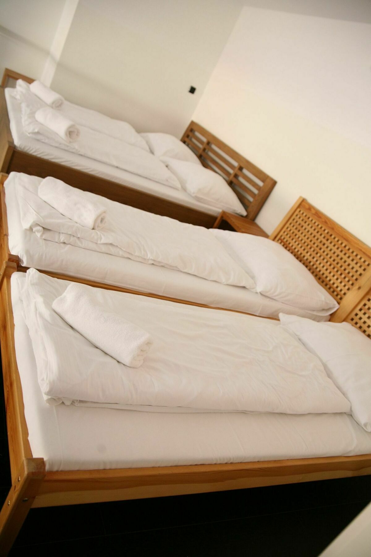I Loft Apartmán Praha